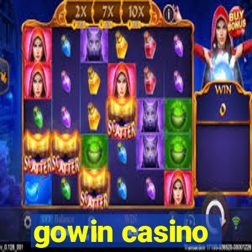 gowin casino